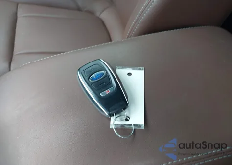 2023 Subaru Ascent Touring 7-Passenger из США, поврежденный, VIN 4S4WMAWD6P3403547